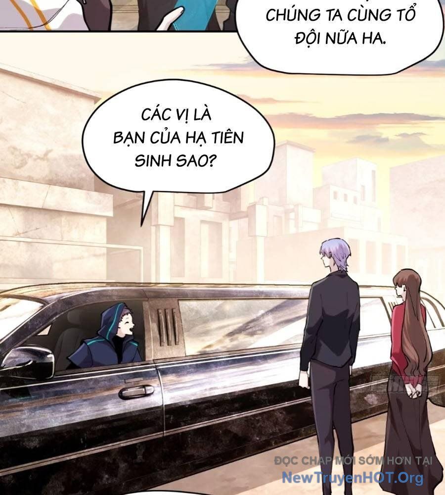 Tôi Vậy Mà Lại Là Trùm Cuối - Chapter 73 - Page 6