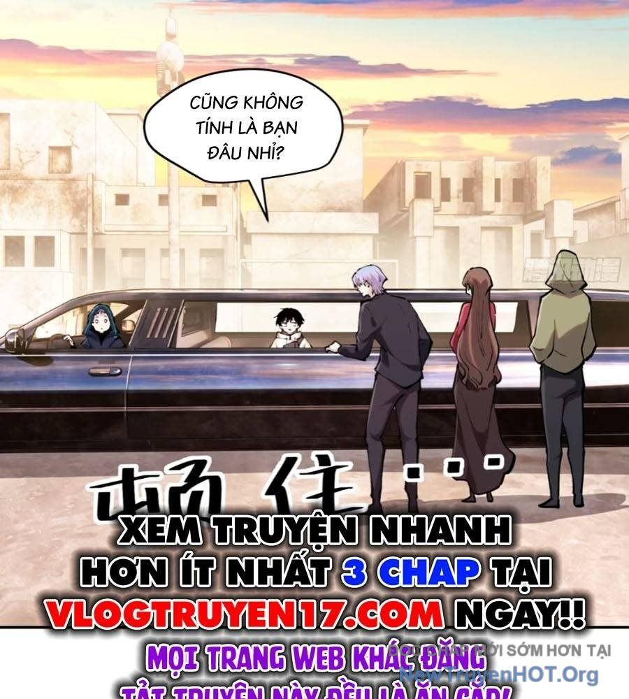 Tôi Vậy Mà Lại Là Trùm Cuối - Chapter 73 - Page 8