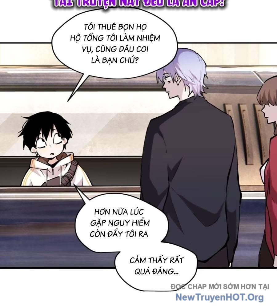 Tôi Vậy Mà Lại Là Trùm Cuối - Chapter 73 - Page 9