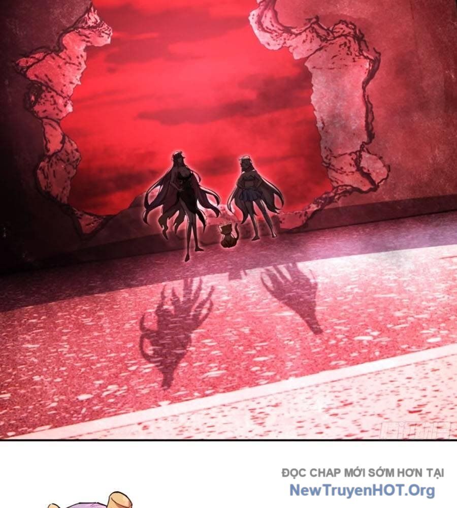 Tôi Vậy Mà Lại Là Trùm Cuối - Chapter 74 - Page 15