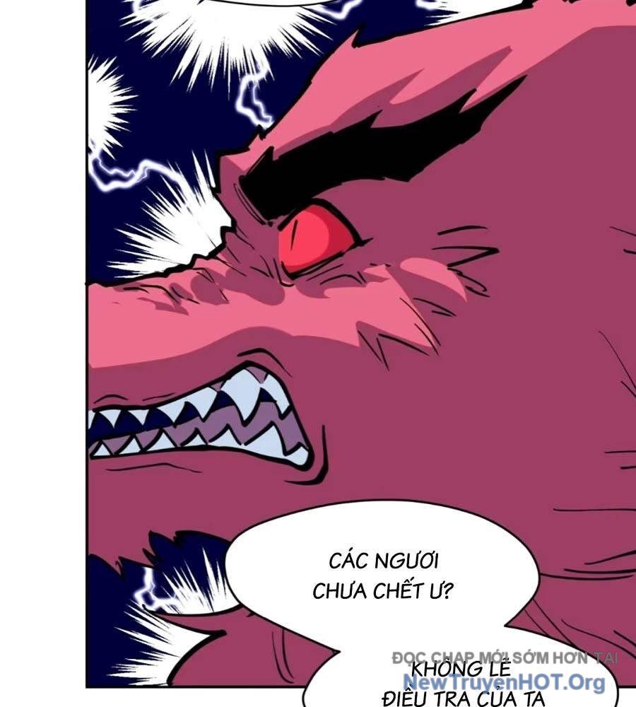 Tôi Vậy Mà Lại Là Trùm Cuối - Chapter 74 - Page 18