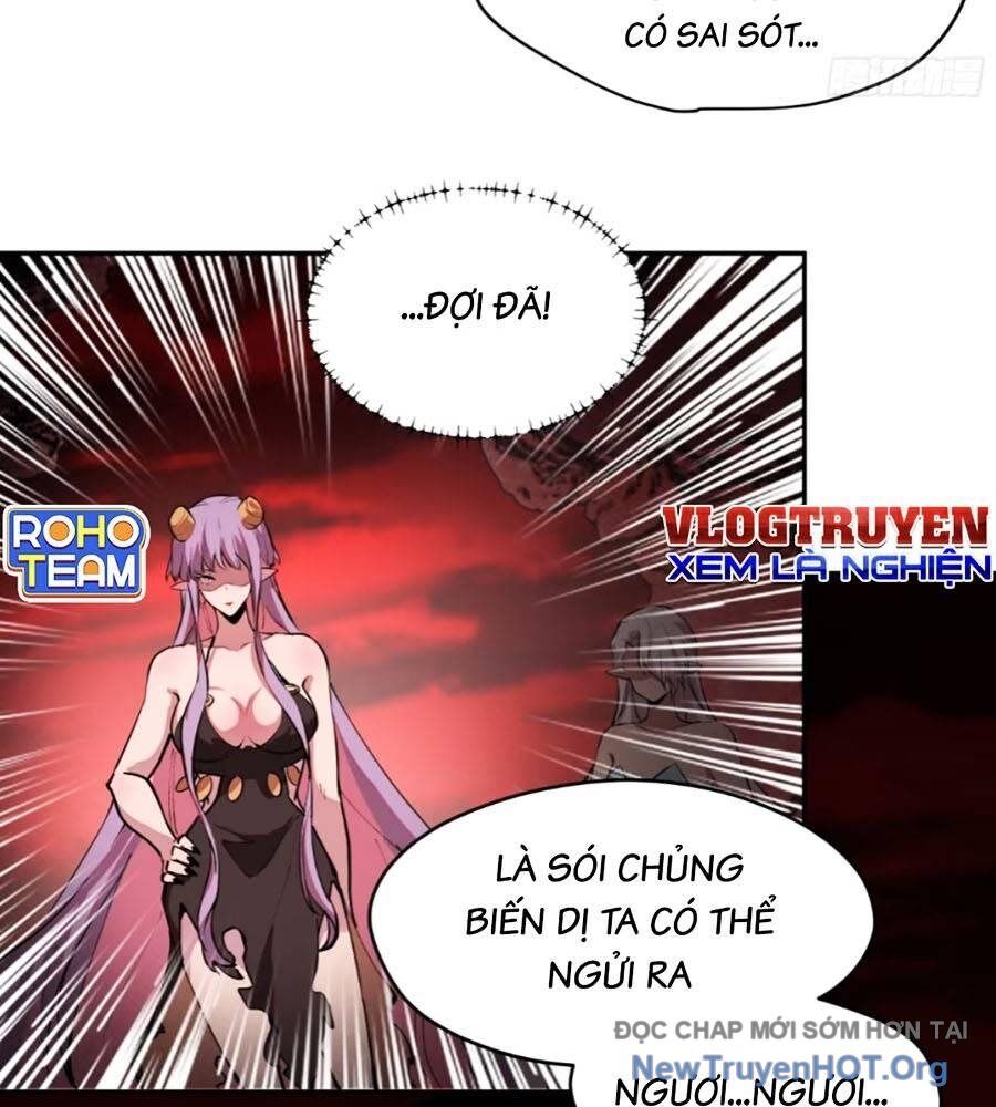 Tôi Vậy Mà Lại Là Trùm Cuối - Chapter 74 - Page 19