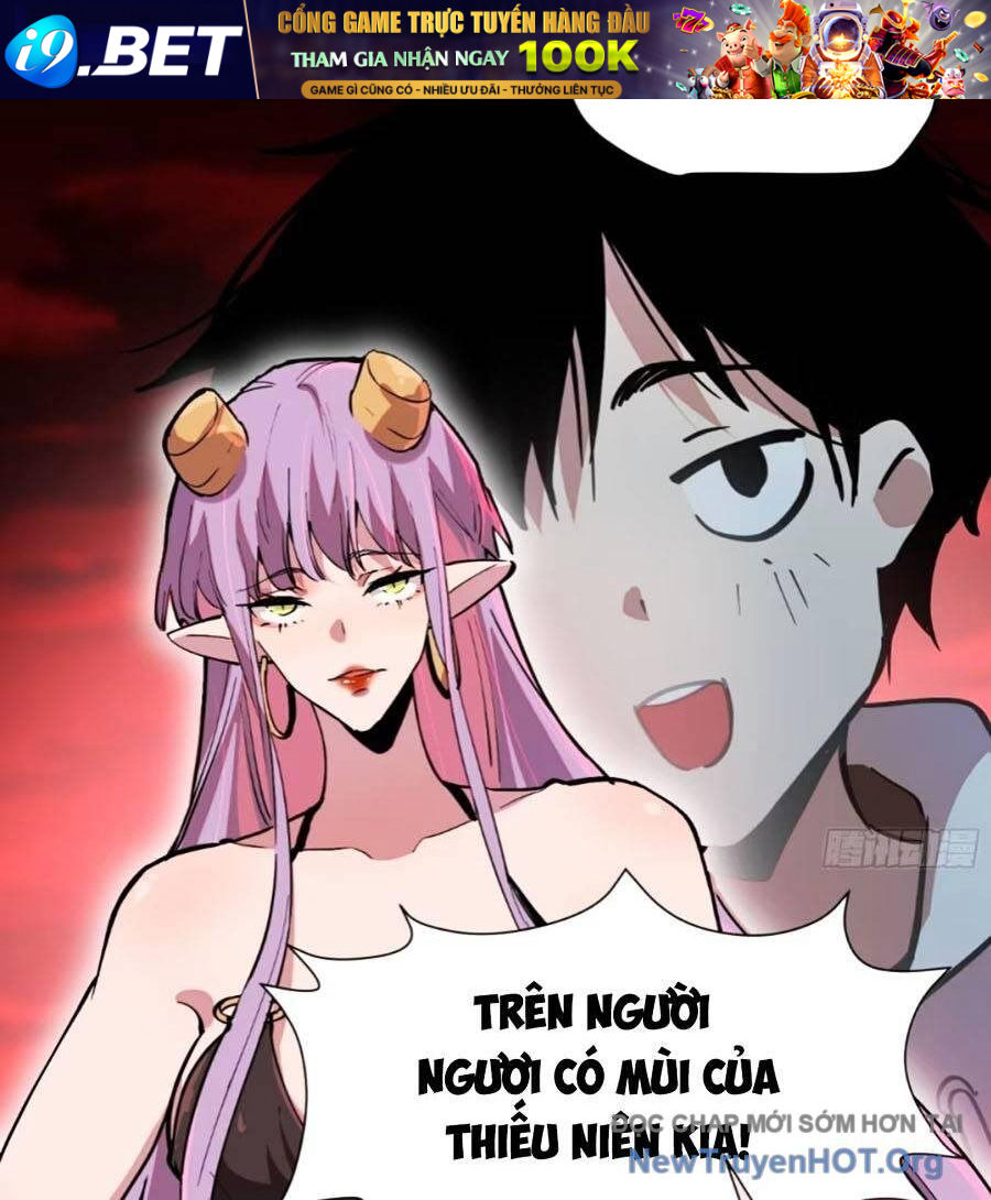 Tôi Vậy Mà Lại Là Trùm Cuối - Chapter 74 - Page 20