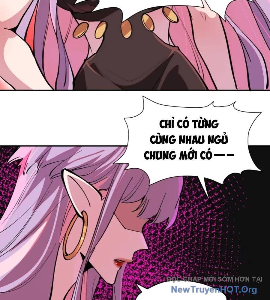 Tôi Vậy Mà Lại Là Trùm Cuối - Chapter 74 - Page 21