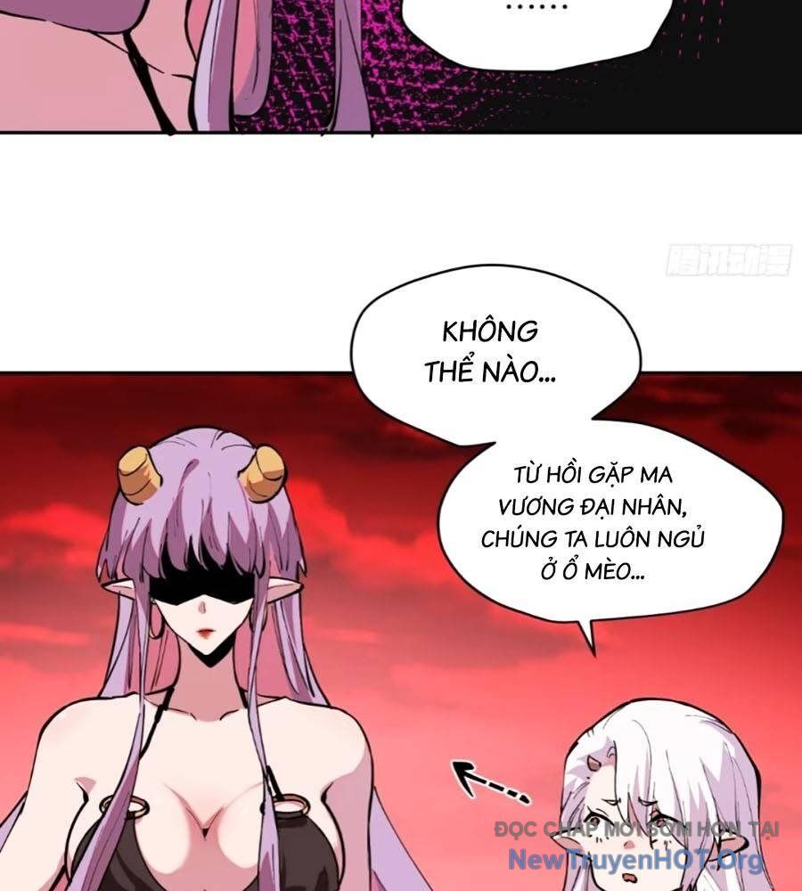 Tôi Vậy Mà Lại Là Trùm Cuối - Chapter 74 - Page 22