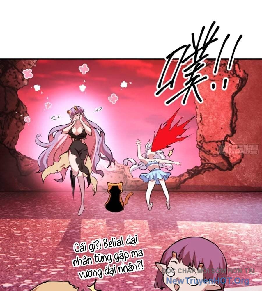 Tôi Vậy Mà Lại Là Trùm Cuối - Chapter 74 - Page 25