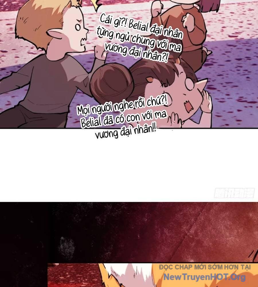 Tôi Vậy Mà Lại Là Trùm Cuối - Chapter 74 - Page 26