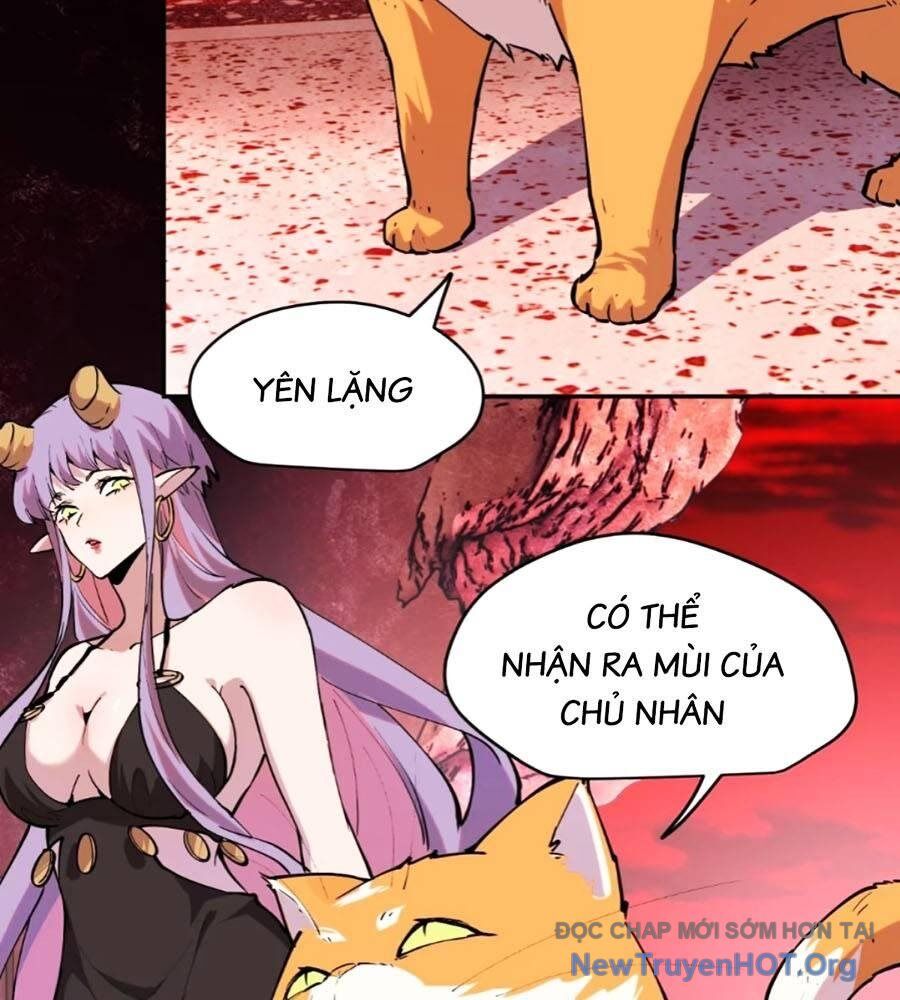 Tôi Vậy Mà Lại Là Trùm Cuối - Chapter 74 - Page 27