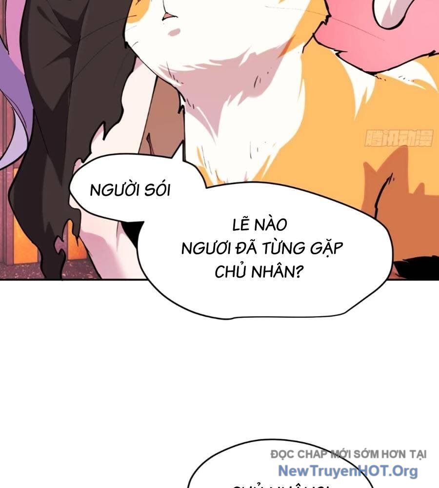 Tôi Vậy Mà Lại Là Trùm Cuối - Chapter 74 - Page 28