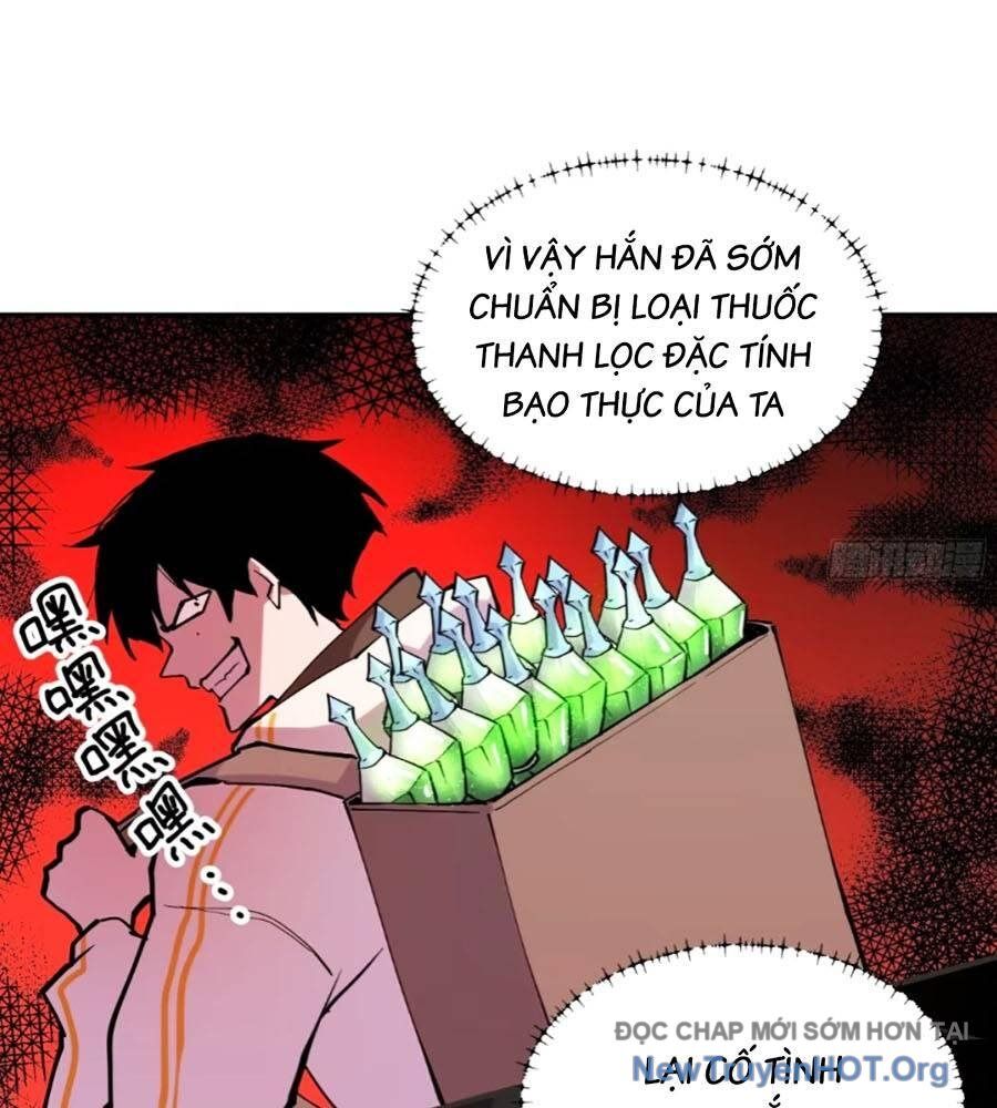 Tôi Vậy Mà Lại Là Trùm Cuối - Chapter 74 - Page 31