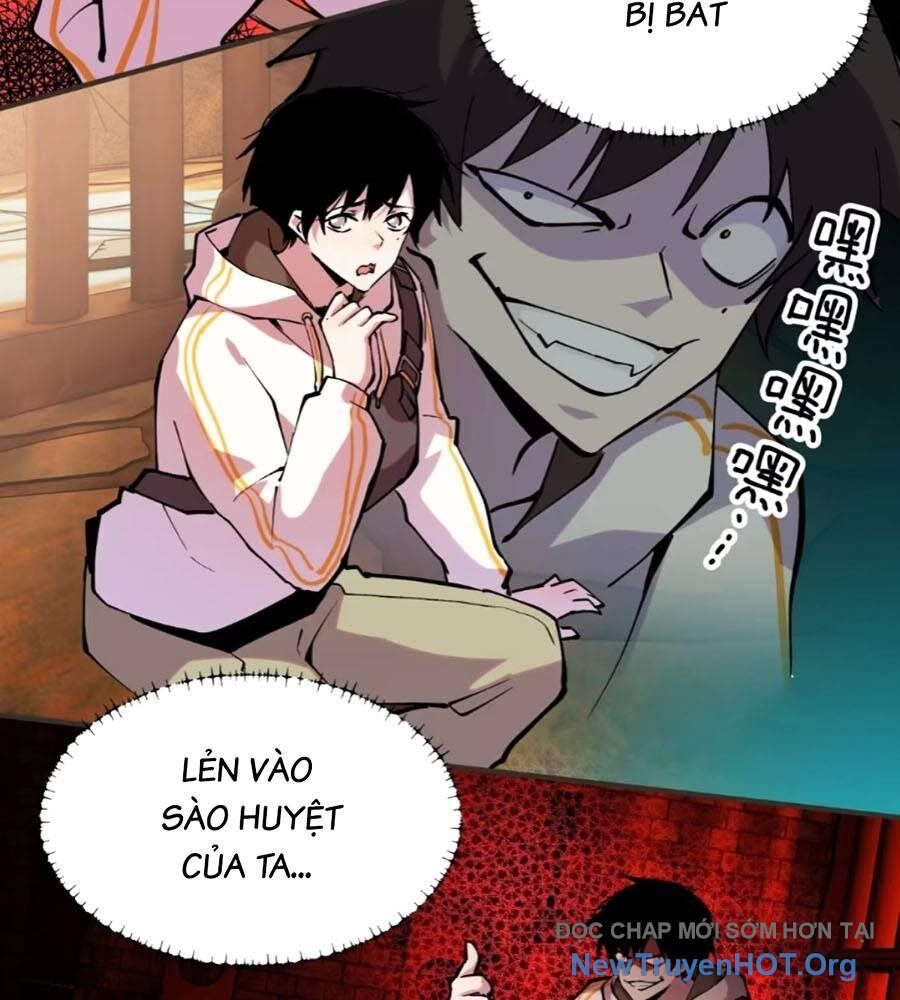 Tôi Vậy Mà Lại Là Trùm Cuối - Chapter 74 - Page 32