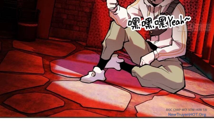 Tôi Vậy Mà Lại Là Trùm Cuối - Chapter 74 - Page 33