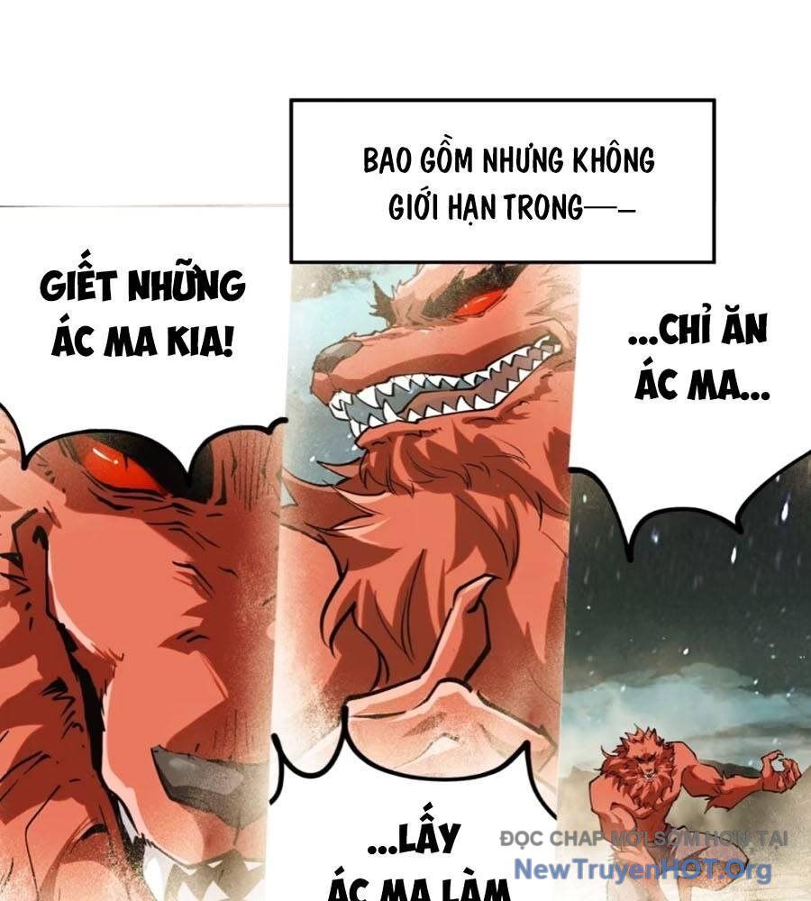 Tôi Vậy Mà Lại Là Trùm Cuối - Chapter 74 - Page 35