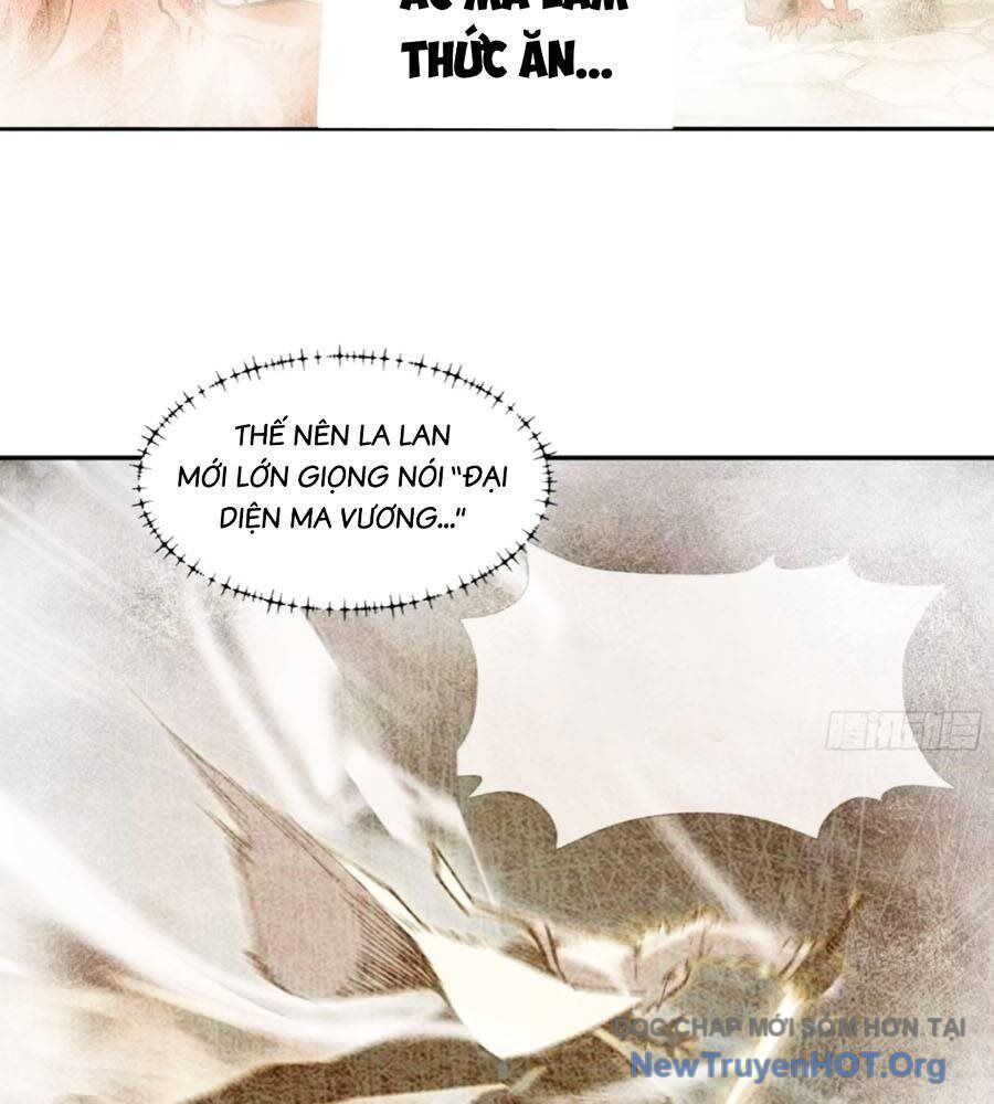 Tôi Vậy Mà Lại Là Trùm Cuối - Chapter 74 - Page 36