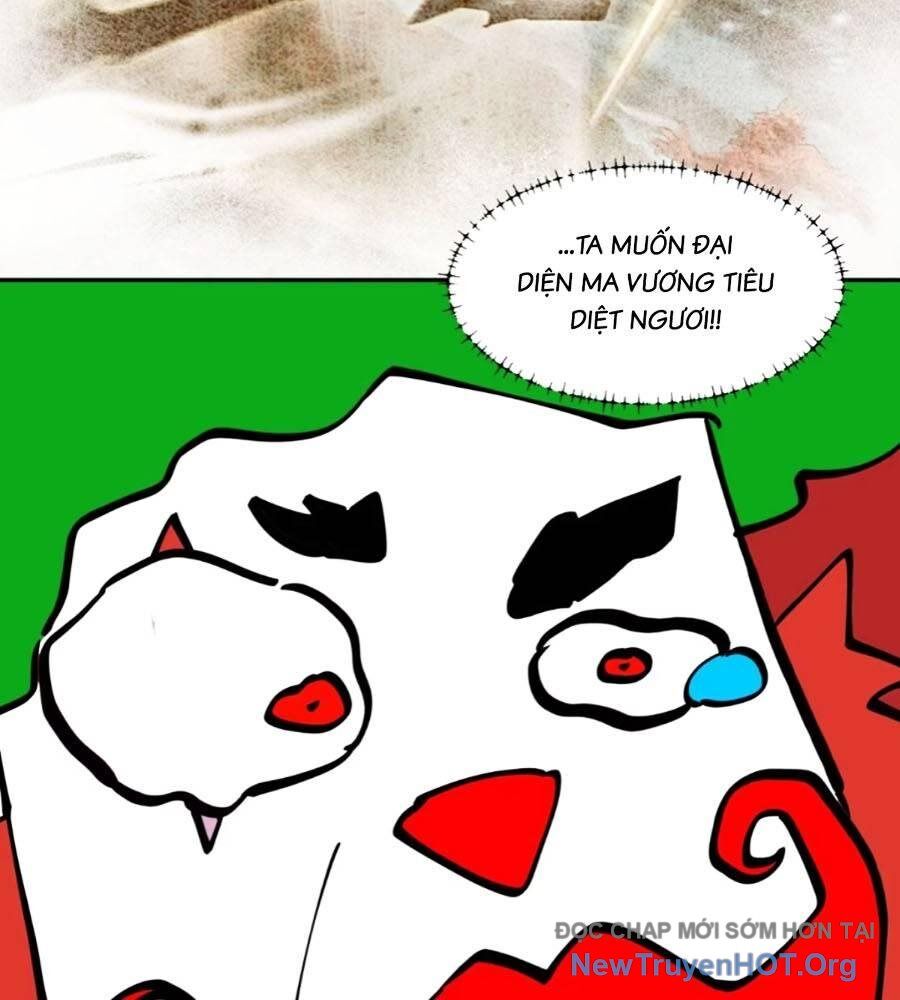 Tôi Vậy Mà Lại Là Trùm Cuối - Chapter 74 - Page 37