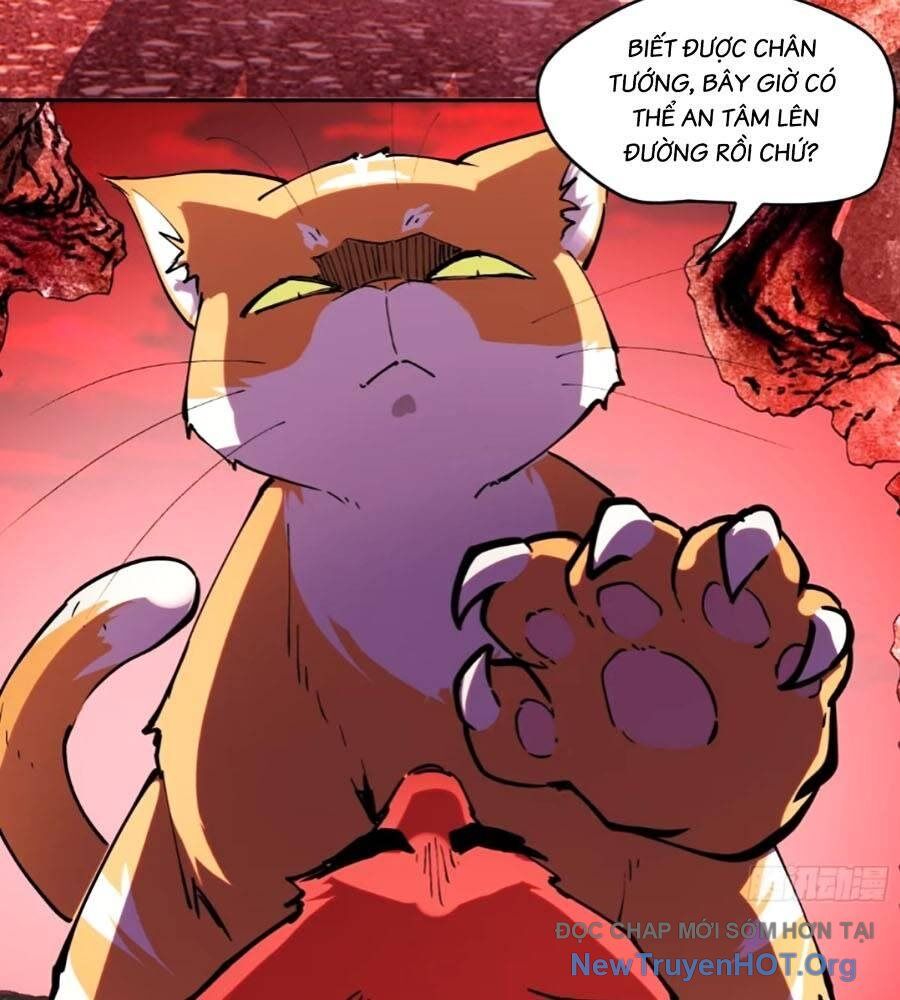 Tôi Vậy Mà Lại Là Trùm Cuối - Chapter 74 - Page 39