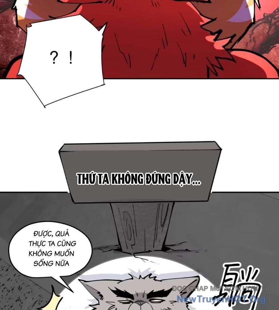 Tôi Vậy Mà Lại Là Trùm Cuối - Chapter 74 - Page 40