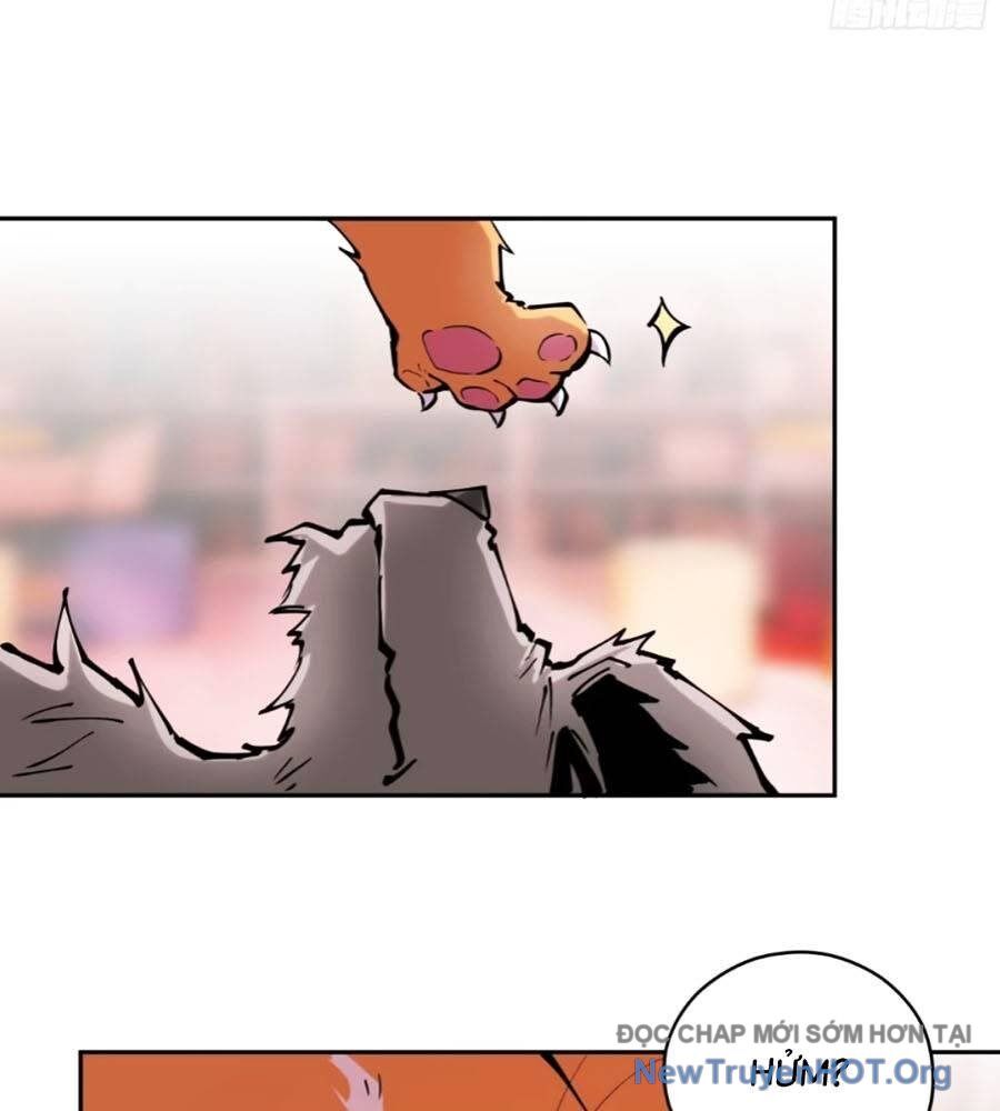 Tôi Vậy Mà Lại Là Trùm Cuối - Chapter 74 - Page 42