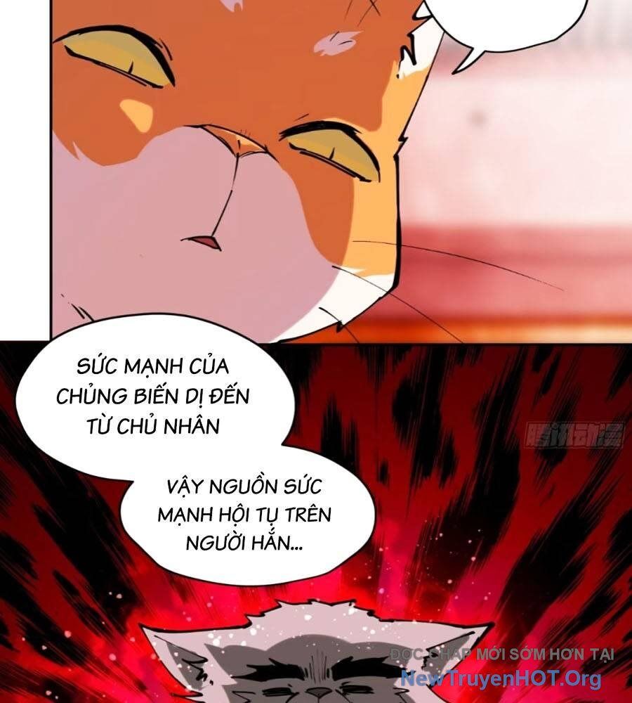 Tôi Vậy Mà Lại Là Trùm Cuối - Chapter 74 - Page 43