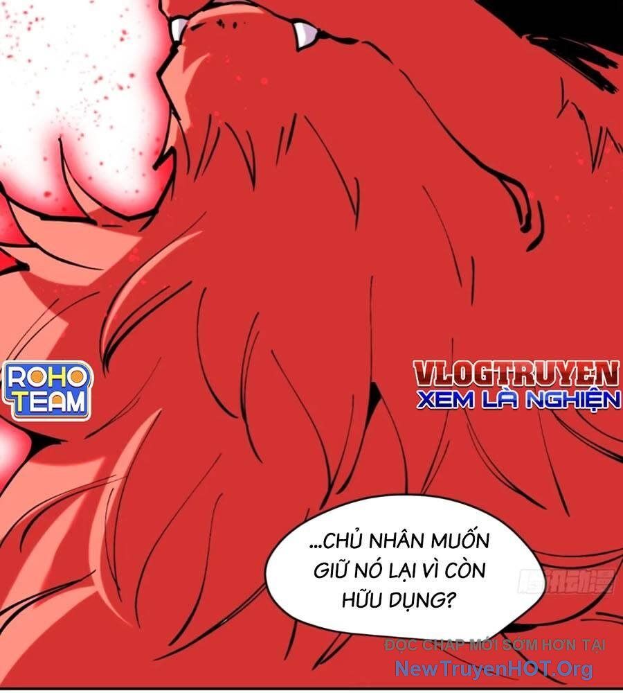 Tôi Vậy Mà Lại Là Trùm Cuối - Chapter 74 - Page 46