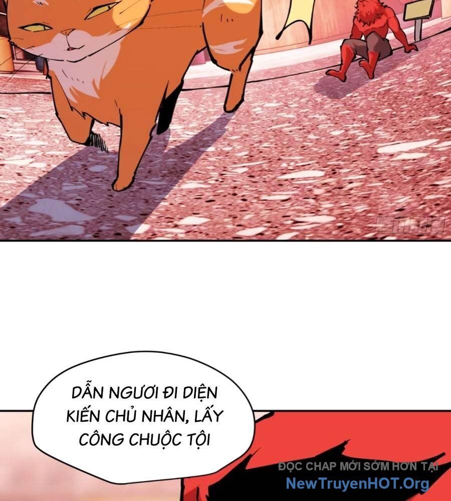 Tôi Vậy Mà Lại Là Trùm Cuối - Chapter 74 - Page 48