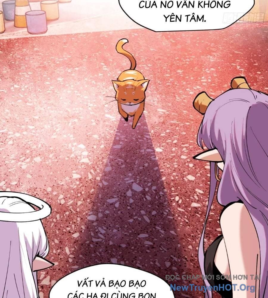 Tôi Vậy Mà Lại Là Trùm Cuối - Chapter 74 - Page 50