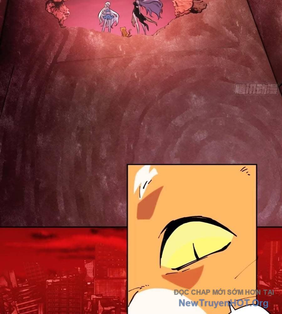Tôi Vậy Mà Lại Là Trùm Cuối - Chapter 74 - Page 53