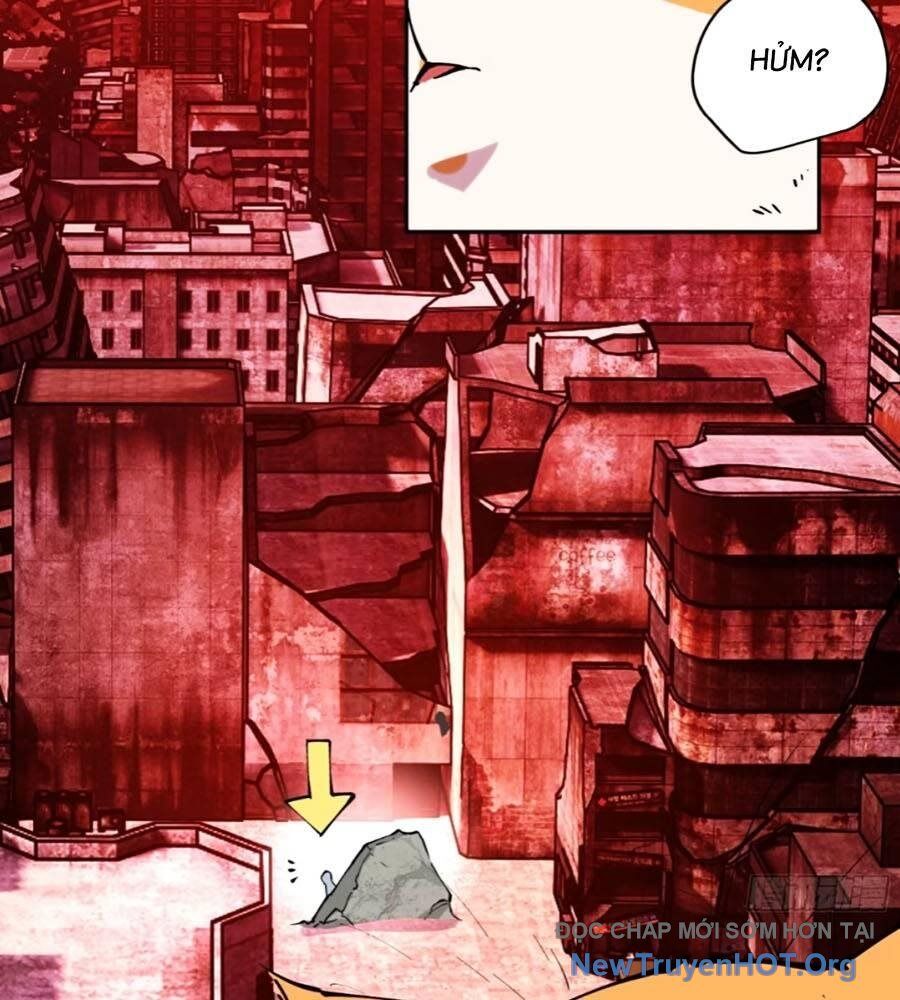 Tôi Vậy Mà Lại Là Trùm Cuối - Chapter 74 - Page 54