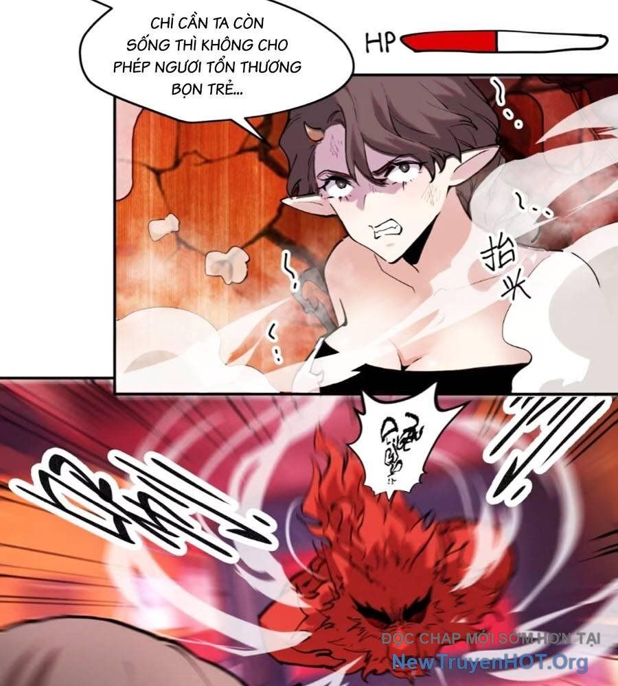Tôi Vậy Mà Lại Là Trùm Cuối - Chapter 74 - Page 7