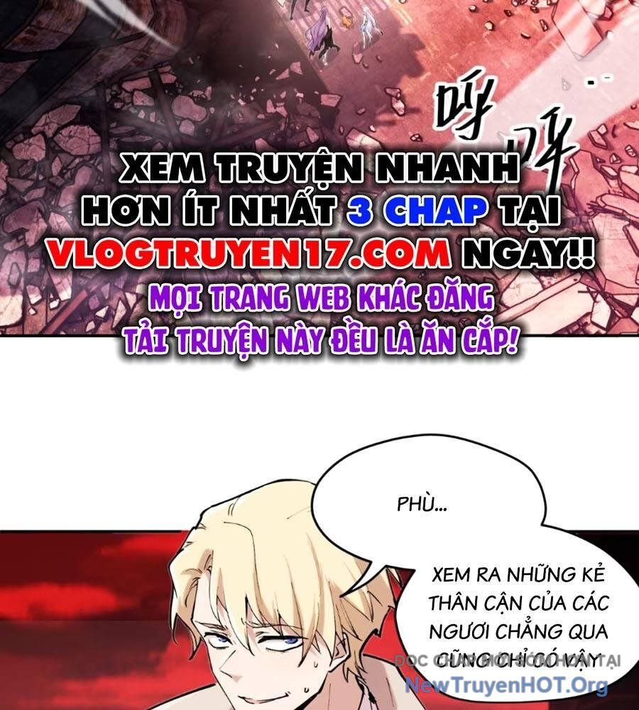 Tôi Vậy Mà Lại Là Trùm Cuối - Chapter 75 - Page 19