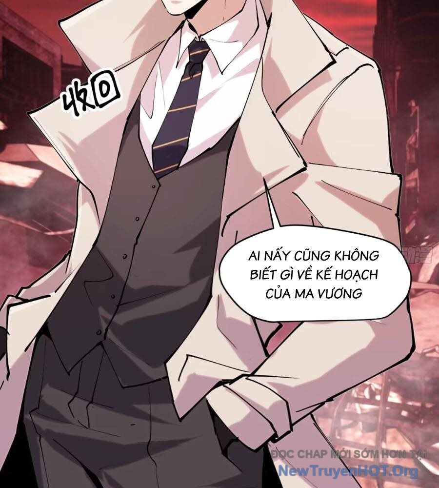 Tôi Vậy Mà Lại Là Trùm Cuối - Chapter 75 - Page 20