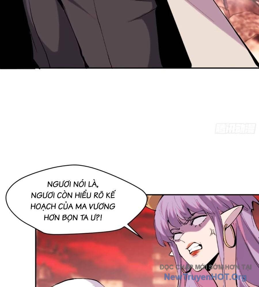 Tôi Vậy Mà Lại Là Trùm Cuối - Chapter 75 - Page 21