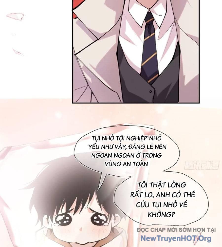 Tôi Vậy Mà Lại Là Trùm Cuối - Chapter 75 - Page 24