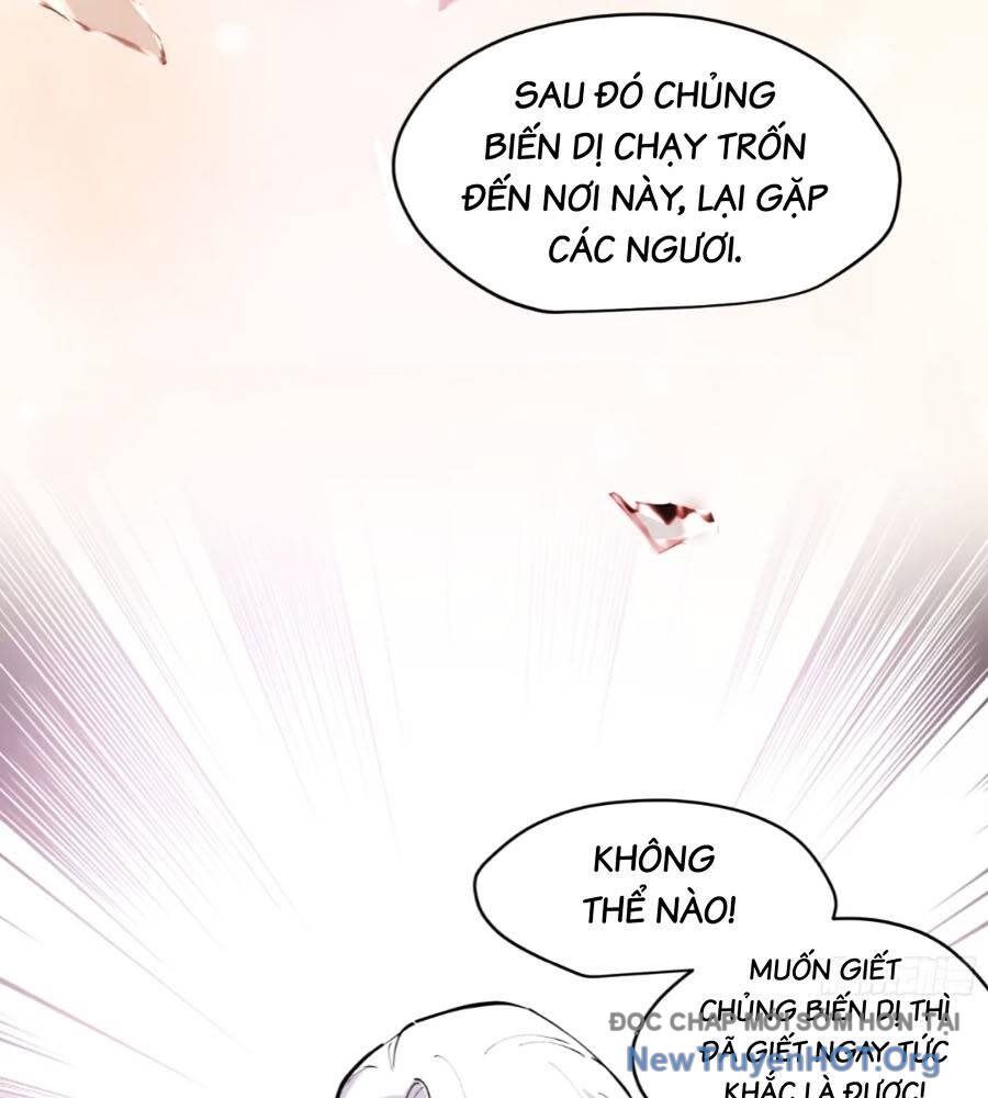 Tôi Vậy Mà Lại Là Trùm Cuối - Chapter 75 - Page 27