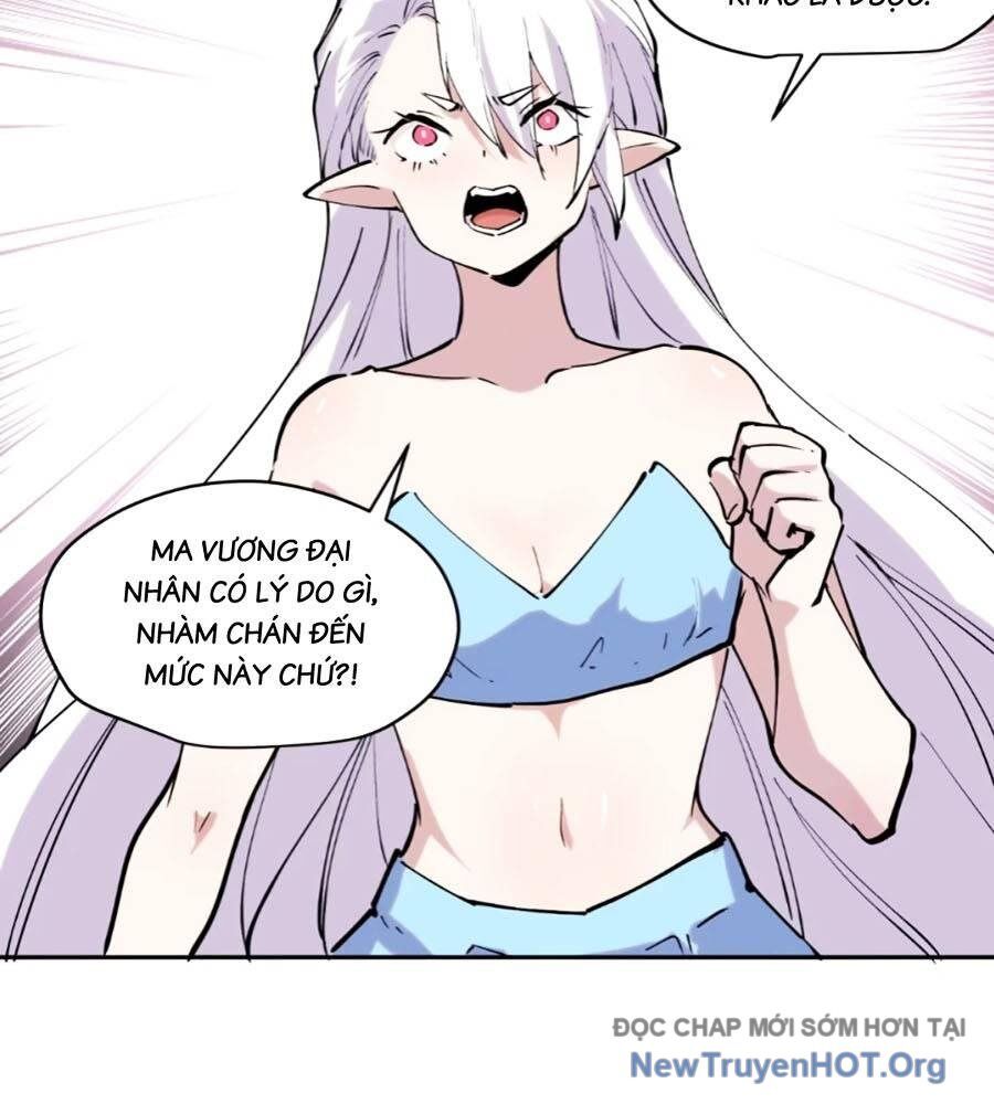 Tôi Vậy Mà Lại Là Trùm Cuối - Chapter 75 - Page 28