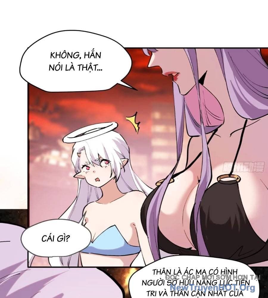 Tôi Vậy Mà Lại Là Trùm Cuối - Chapter 75 - Page 30