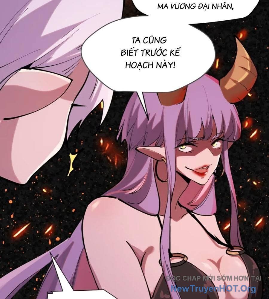 Tôi Vậy Mà Lại Là Trùm Cuối - Chapter 75 - Page 31