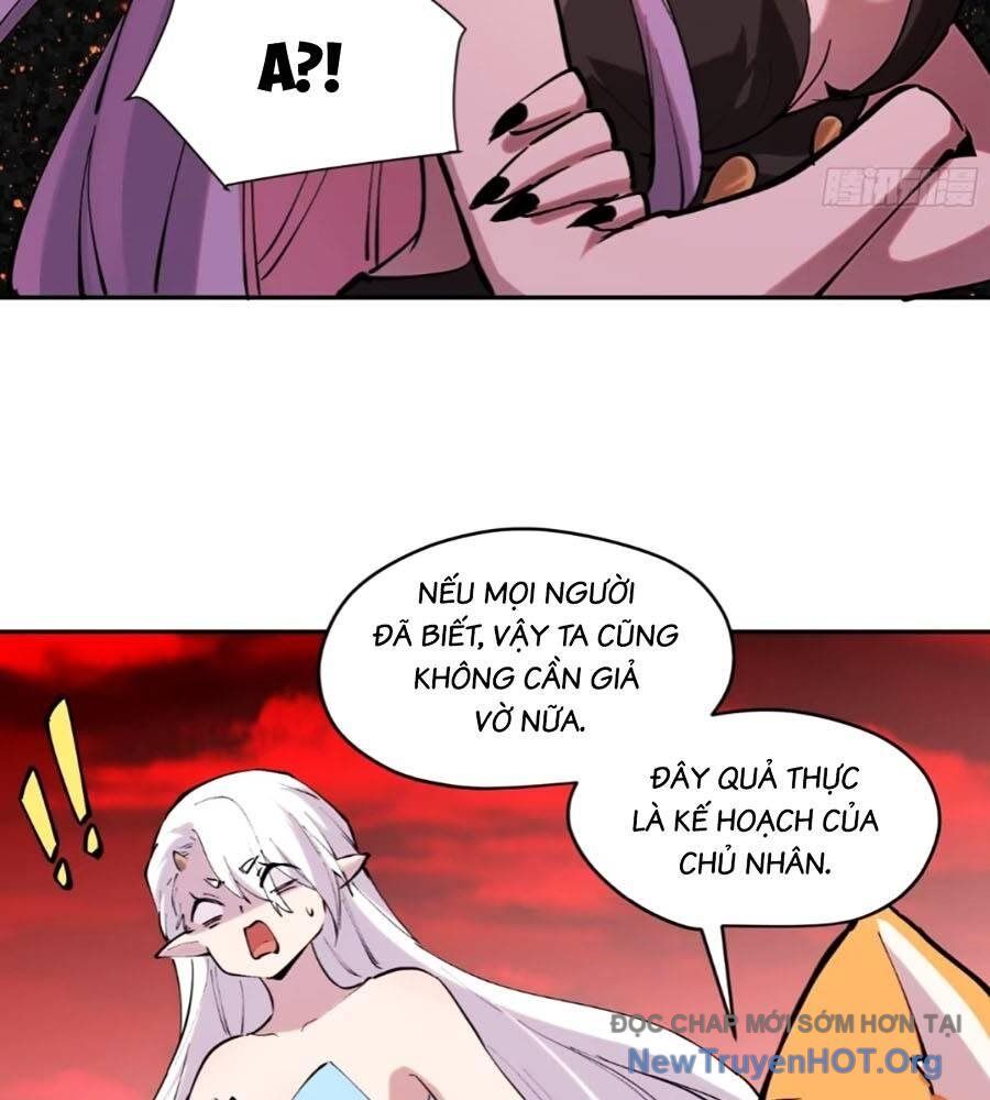 Tôi Vậy Mà Lại Là Trùm Cuối - Chapter 75 - Page 32