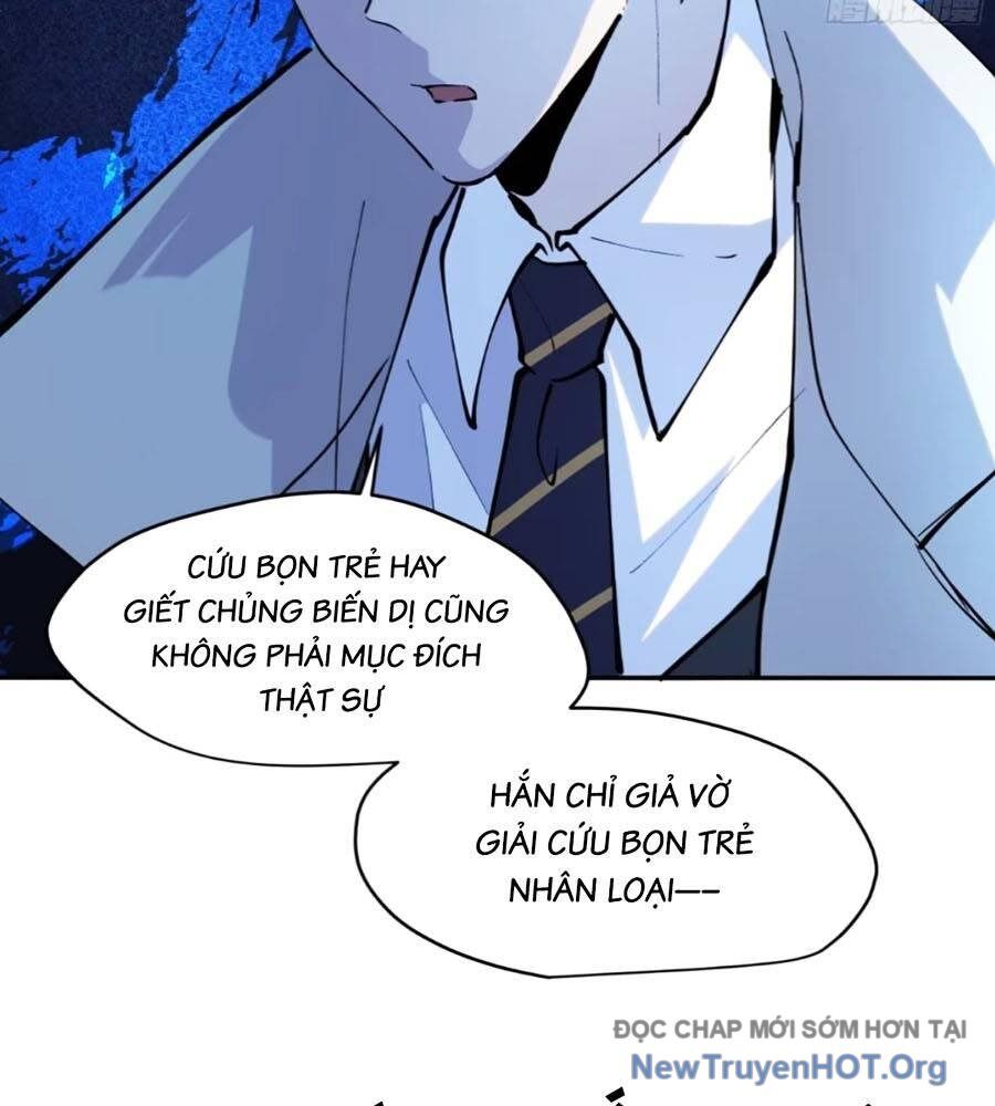 Tôi Vậy Mà Lại Là Trùm Cuối - Chapter 75 - Page 37