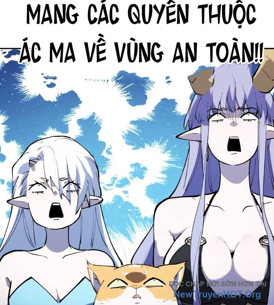 Tôi Vậy Mà Lại Là Trùm Cuối - Chapter 75 - Page 38