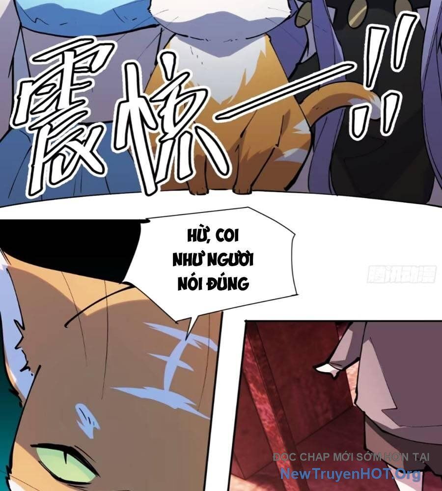 Tôi Vậy Mà Lại Là Trùm Cuối - Chapter 75 - Page 39