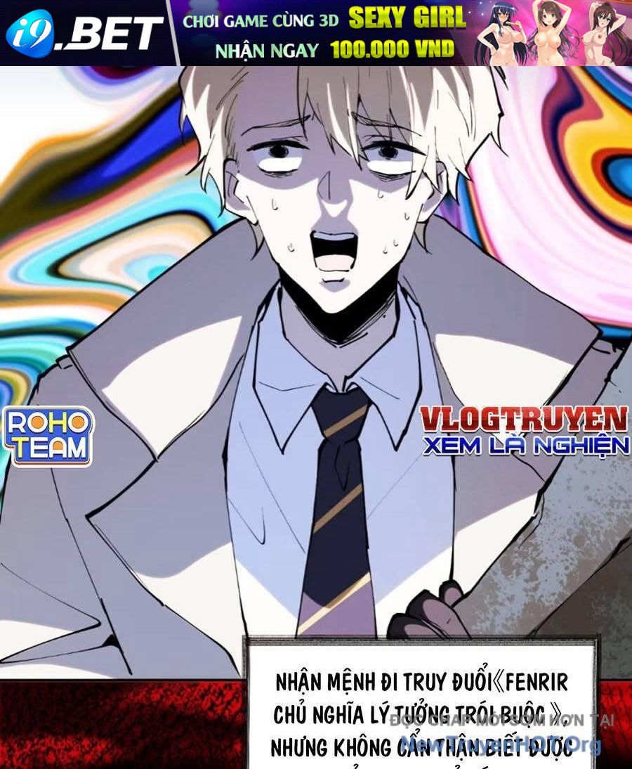 Tôi Vậy Mà Lại Là Trùm Cuối - Chapter 75 - Page 4