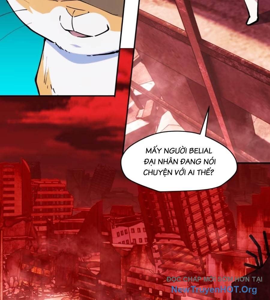 Tôi Vậy Mà Lại Là Trùm Cuối - Chapter 75 - Page 40