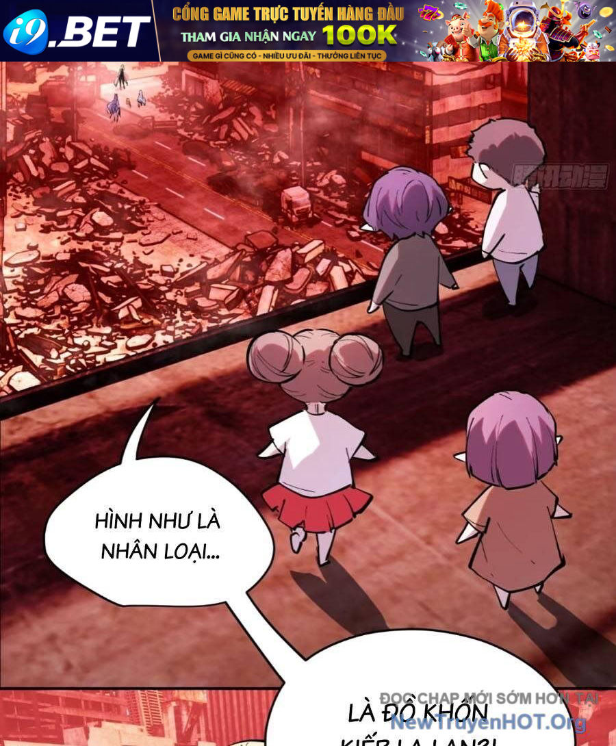 Tôi Vậy Mà Lại Là Trùm Cuối - Chapter 75 - Page 41