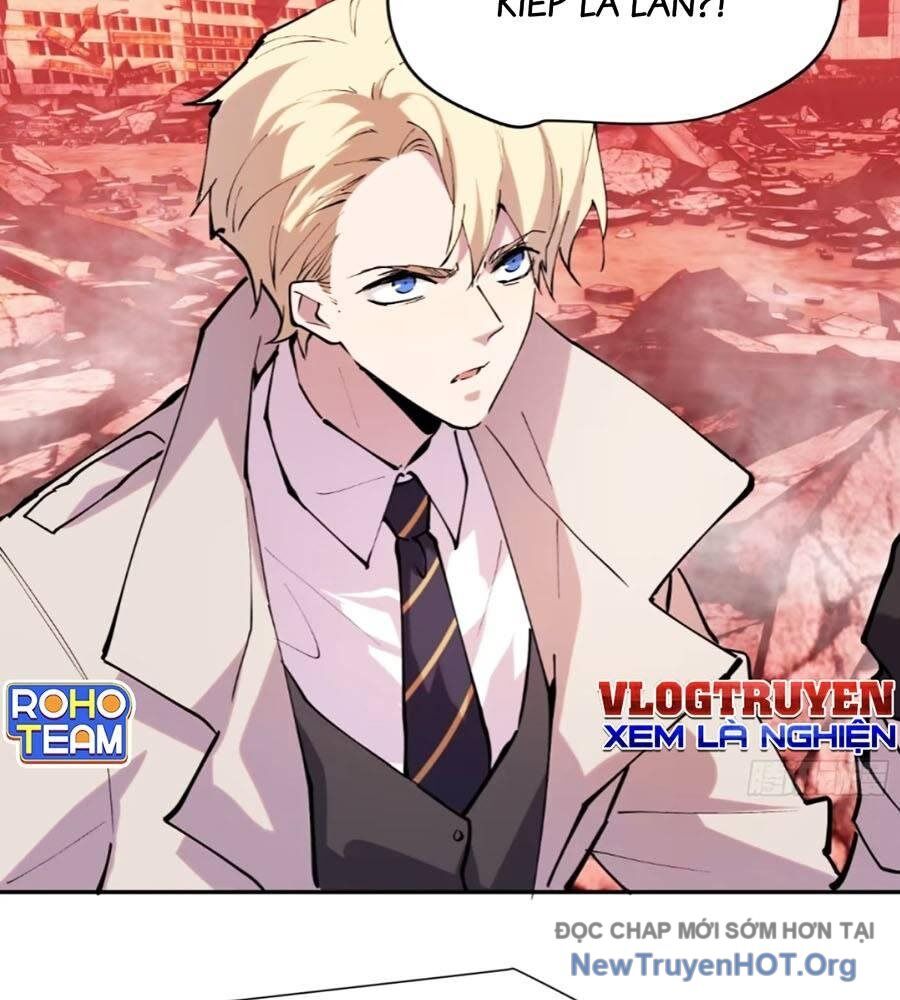 Tôi Vậy Mà Lại Là Trùm Cuối - Chapter 75 - Page 42