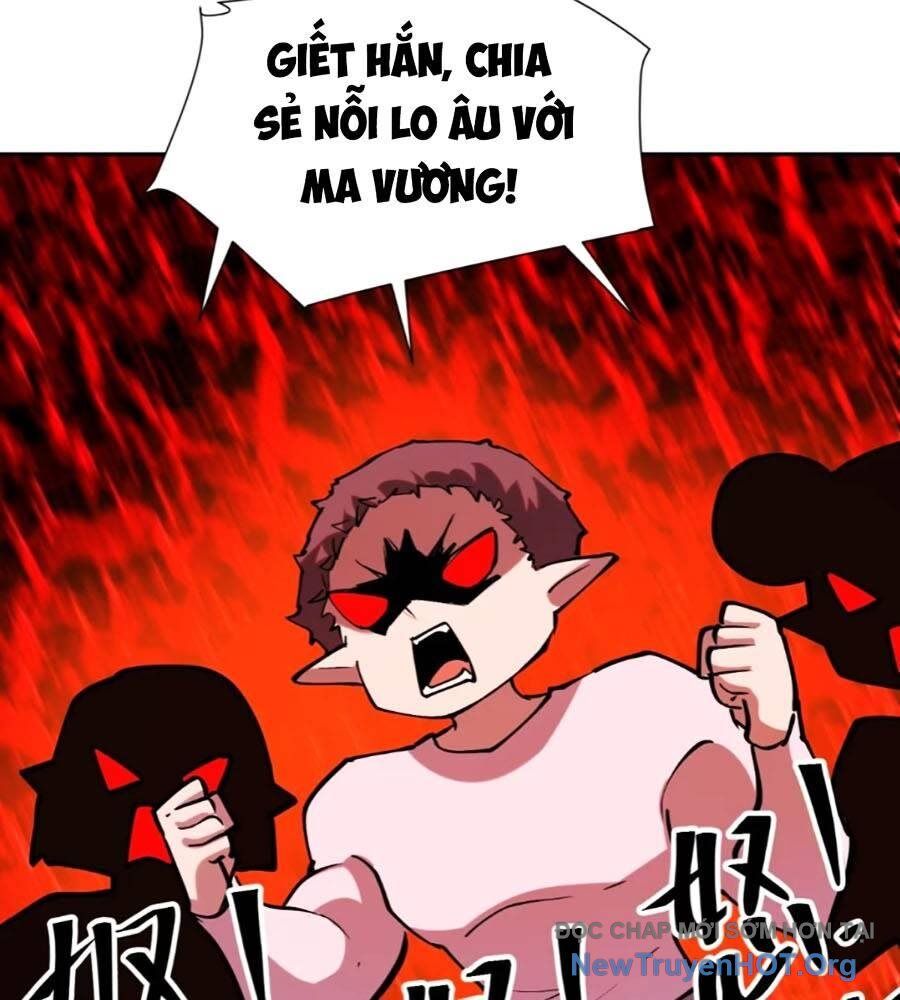 Tôi Vậy Mà Lại Là Trùm Cuối - Chapter 75 - Page 43