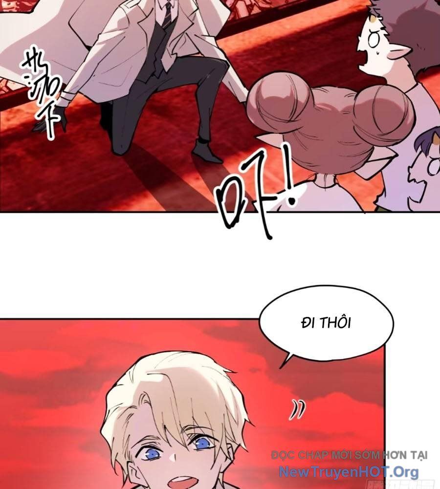 Tôi Vậy Mà Lại Là Trùm Cuối - Chapter 75 - Page 45