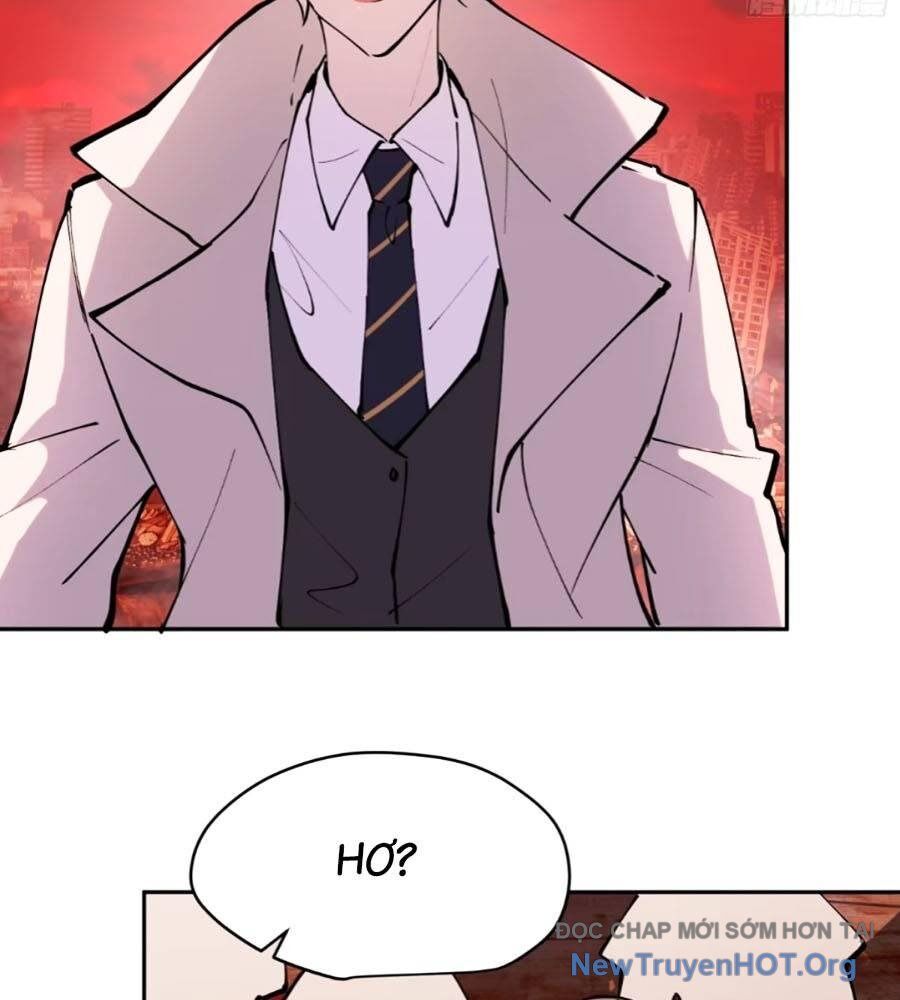 Tôi Vậy Mà Lại Là Trùm Cuối - Chapter 75 - Page 46