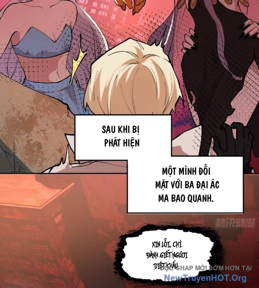 Tôi Vậy Mà Lại Là Trùm Cuối - Chapter 75 - Page 6