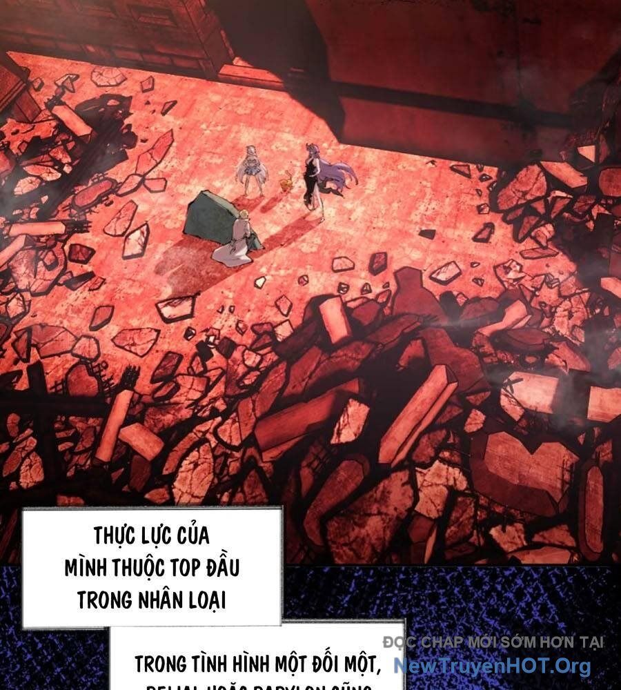 Tôi Vậy Mà Lại Là Trùm Cuối - Chapter 75 - Page 7